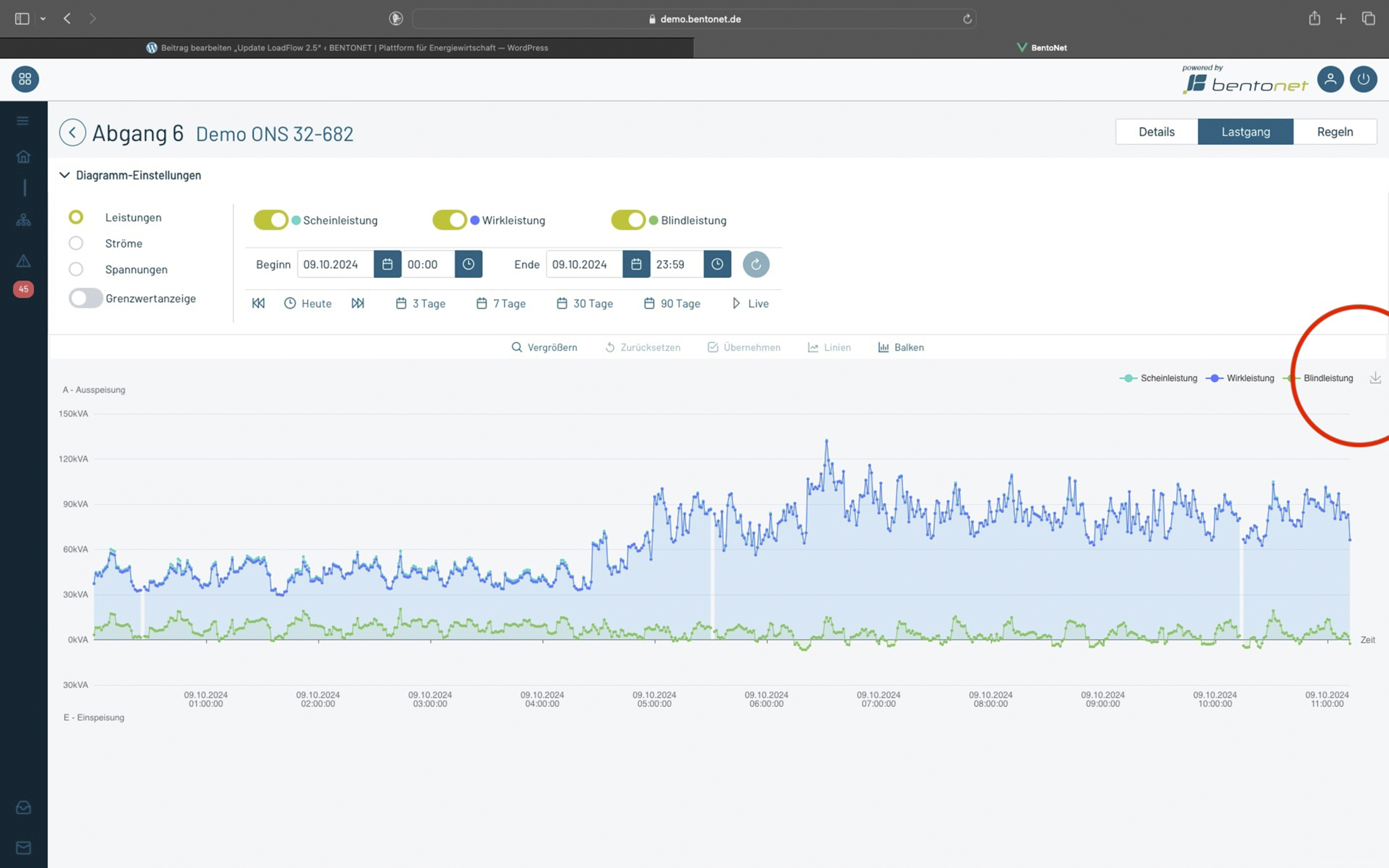 LoadFlow 2.5 Download