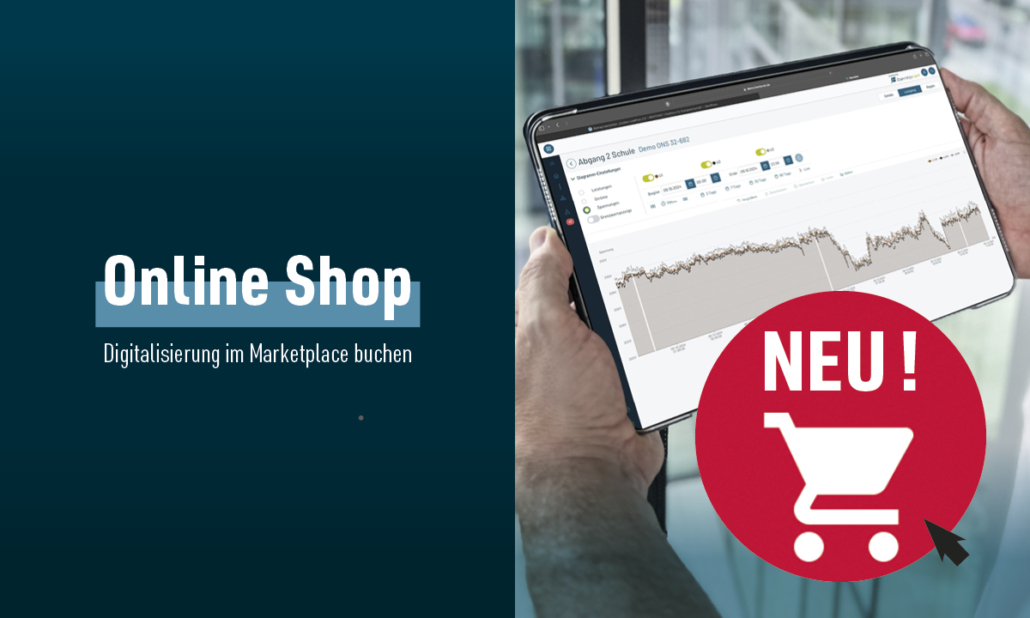 NEU: BentoNet-Marketplace